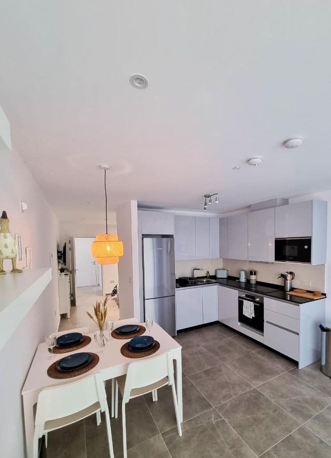 Brand New - Massive Studio - E1 - Self Catering Gibraltar Exterior foto