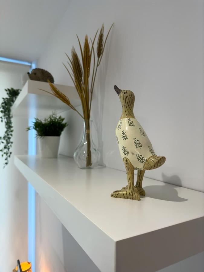 Brand New - Massive Studio - E1 - Self Catering Gibraltar Exterior foto