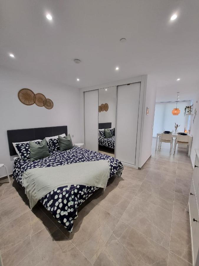 Brand New - Massive Studio - E1 - Self Catering Gibraltar Exterior foto