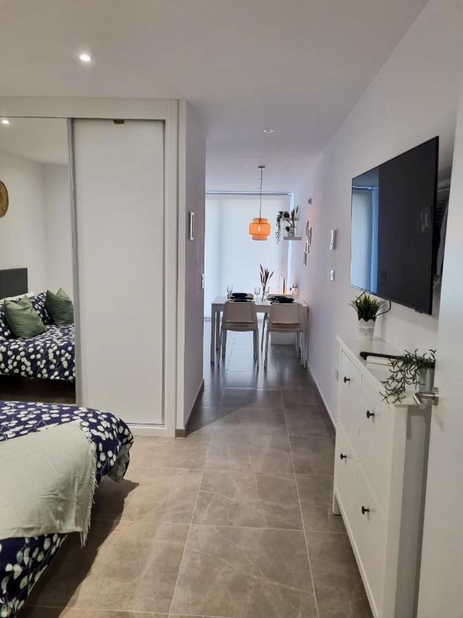 Brand New - Massive Studio - E1 - Self Catering Gibraltar Exterior foto